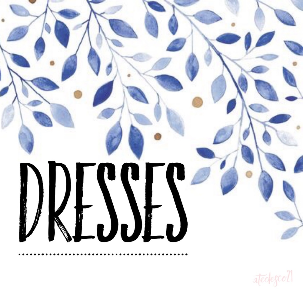 Dresses